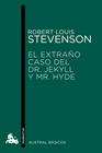 EXTRAÑO CASO DEL DR. JEKYLL Y MR. HYDE, EL | 9788467044836 | STEVENSON, ROBERT LOUIS