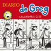 2013-CALENDARIO GREG  | 9788427203143 | KINNEY , JEFF