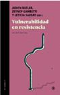 VULNERABILIDAD EN RESISTENCIA | 9788418684104 | BRACKE, SARAH/HIRSCH, MARIANNE/ERTÜR, BASAK/LOIZIDOU, ELENA/HAMMAMI, REMA/SIRMAN, NÜKHET/AHISKA, MEL