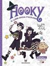 HOOKY. EL LLIBRE OFICIAL D'ACOLORIR | 9791387878078 | BONASTRE TUR, MIRIAM