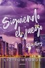 CIUDAD DE LOS VIENTOS 4. SIGUIENDO EL JUEGO (PLAY ALONG) | 9788410396234 | TOMFORDE, LIZ