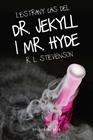 ESTRANY CAS DEL DR JEKYLL I MR HYDE | 9788415711476 | STEVENSON, ROBERT LOUIS
