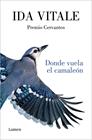 DONDE VUELA EL CAMALEÓN | 9788426416926 | VITALE, IDA