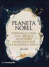 PLANETA NOBEL | 9788418604591 | AYÉN PASAMONTE, XAVI