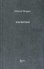 EDWARD HOPPER CUADERNOS | 9788493990251 | HOPPER, EDWARD