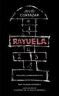 RAYUELA (EDICIÓN CONMEMORATIVA DE LA RAE Y LA ASALE) | 9788420437484 | CORTÁZAR, JULIO