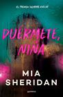 DUÉRMETE, NIÑA | 9788410050914 | SHERIDAN, MIA