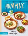 HUMMUS | 9788419483645 | REGEV, MALIN Y NIMROD