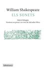 SONETS, ELS  -SHAKESPEARE- | 9788499300177 | SHAKESPEARE, WILLIAM