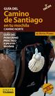 CAMINO DE SANTIAGO EN TU MOCHILA. CAMINO NORTE | 9788499358451 | POMBO RODRÍGUEZ, ANTÓN