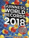 2018-GUINNESS WORLD RECORDS  | 9788408175797 | GUINNESS WORLD RECORDS