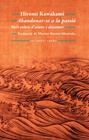 ABANDONAR-SE A LA PASSIÓ | 9788477275190 | KAWAKAMI, HIROMI