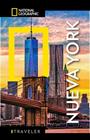 NUEVA YORK  (GUÍA NATIONAL GEOGRAPHIC TRAVELER) | 9788854058378 | VARIOS AUTORES