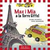 MAX I MIA A LA TORRE EIFFEL | 9788424663490