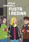 FUSTA I RESINA | 9788466430647 | CARBONELL TORRENTS, OFÈLIA