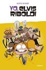 YO, ELVIS RIBOLDI | 9788424669249 | BIDARI, BONO