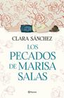 PECADOS DE MARISA SALAS, LOS | 9788408277620 | SÁNCHEZ, CLARA