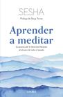 APRENDER A MEDITAR | 9788411190619 | SESHA