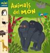 ANIMALS DEL MÓN | 9788415411130