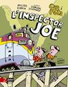 CAP I POTA. L'INSPECTOR JOE | 9788418830396 | KOREN, MAJDA