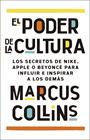 PODER DE LA CULTURA, EL | 9788411004428 | COLLINS, MARCUS