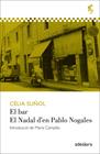 BAR, EL / EL NADAL D'EN PABLO NOGALES | 9788494384493 | SUÑOL, CELIA