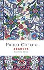 AGENDA 2020-SECRETS PAULO COELHO | 9788417420604 | COELHO, PAULO