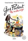 GOS PUDENT. PER MOLTS ANYS! | 9788418733550 | GUTMAN, COLAS