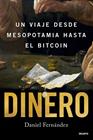 DINERO | 9788423438679 | FERNÁNDEZ MÉNDEZ, DANIEL