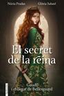 SECRET DE LA REINA, EL | 9788410028753 | PRADAS ANDREU, NÚRIA/SABATÉ, GLÒRIA