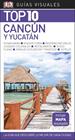 CANCÚN Y YUCATÁN-TOP 10 | 9780241338032 | VARIOS AUTORES
