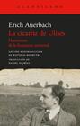 CICATRIZ DE ULISES, LA | 9788419958969 | AUERBACH, ERICH