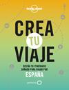 CREA TU VIAJE - ESPAÑA | 9788408252535 | MONNER, JORDI