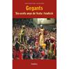 GEGANTS | 9788417116507 | FREIXES, C./ GRAU, J.