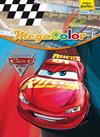 CARS 3. MEGACOLOR | 9788416913312 | DISNEY