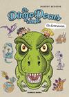 DINGO DOUS COMIC / ELS DINOSAURES | 9788419393265 | AUDOUIN, LAURENT