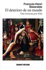 DETERIORO DE UN MUNDO, EL | 9788419047441 | DÉSÉRABLE, FRANÇOIS-HENRI