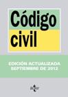 CÓDIGO CIVIL | 9788430955527