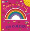 MEU PRIMER PUZLE. ELS COLORS | 9788499064802 | DORLING KINDERSLEY