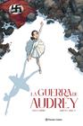 GUERRA DE AUDREY, LA | 9788411618007 | RUBIO, SALVA/AROCA, LORETO