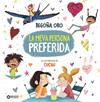MEVA PERSONA PREFERIDA, LA | 9788448965136 | ORO, BEGOÑA