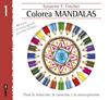 COLOREA MANDALAS 1 | 9788441433885 | FINCHER, SUSANNE F.
