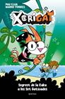 XORIGAT 3. SEGREST DE LA KAKA A LES SET GATSCADES | 9791387724986 | CLUA, PAU