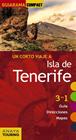 ISLA DE TENERIFE | 9788499359625 | HERNÁNDEZ BUENO, MARIO