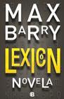 LEXICON | 9788466654340 | BARRY, MAX