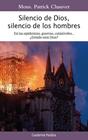SILENCIO DE DIOS, SILENCIO DE LOS HOMBRES | 9788413683805 | CHAUVET, MONS. PATRICK