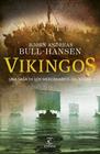 VIKINGOS (MERCENARIOS DEL NORTE 1) | 9788467077483 | BULL-HANSEN, BJORN ANDREAS