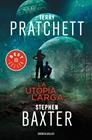 UTOPÍA LARGA (LA TIERRA LARGA 4), LA | 9788466344319 | PRATCHETT, TERRY/BAXTER, STEPHEN