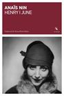 HENRY I JUNE | 9791399140958 | ANAÏS, NIN