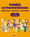 DONES EXTRAORDINARIES - ESTOIG 3 LLIBRES | 9788413611143 | AUTORS VARIS